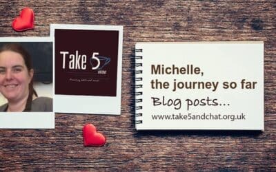 Michelle, the journey so far